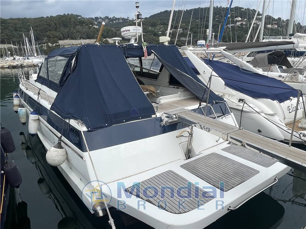 Cantiere nautico piantoni Piantoni 46 open