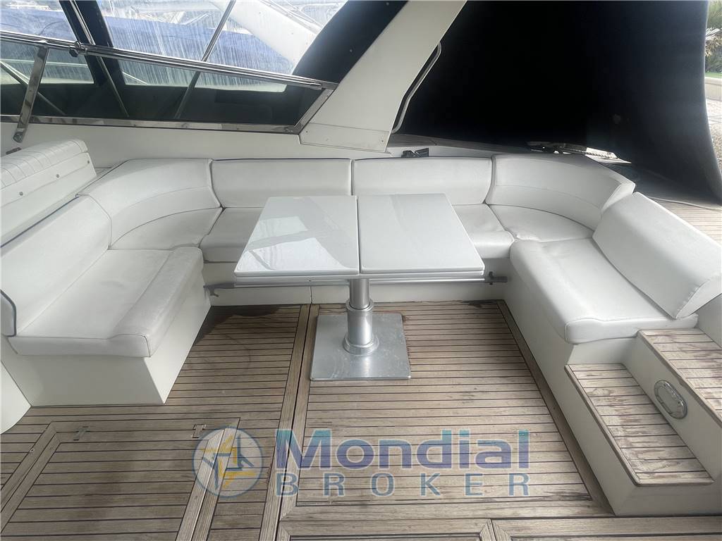 Cantiere nautico piantoni Piantoni 46 open
