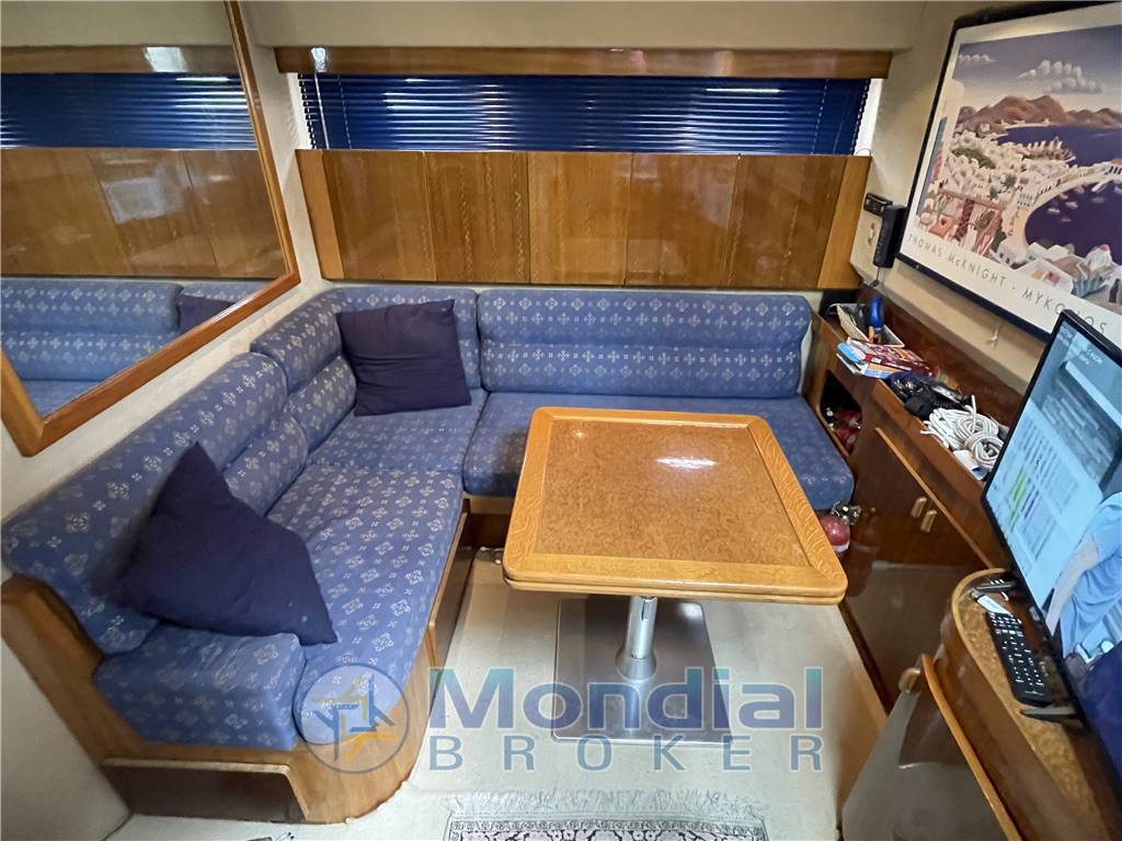 Cantiere nautico piantoni Piantoni 46 open