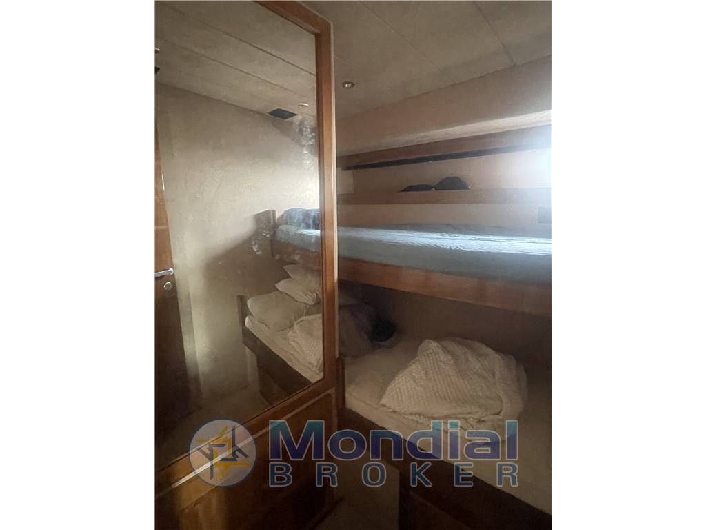 Cantiere nautico piantoni Piantoni 46 open
