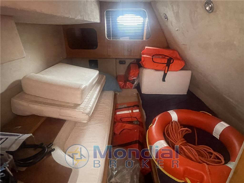 Cantiere nautico piantoni Piantoni 46 open