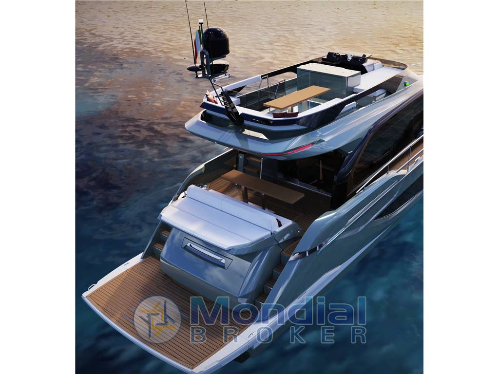 Sessa F60