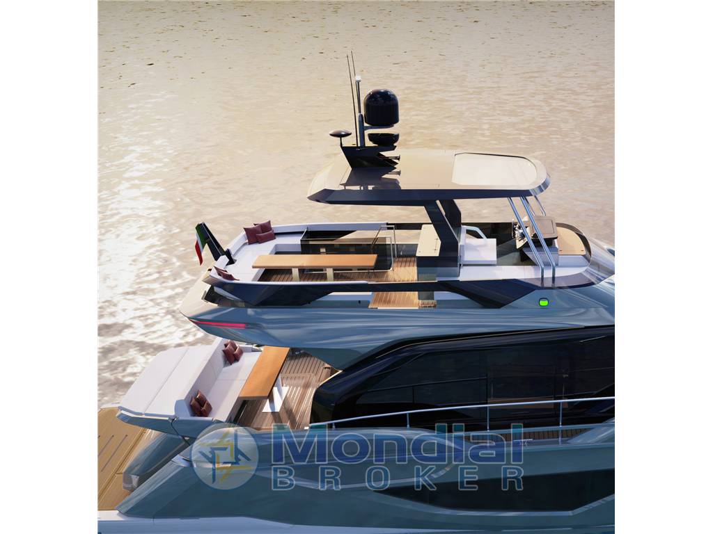 Sessa F60
