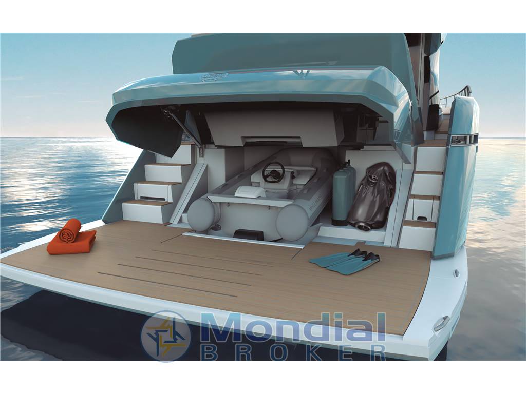 Sessa F60