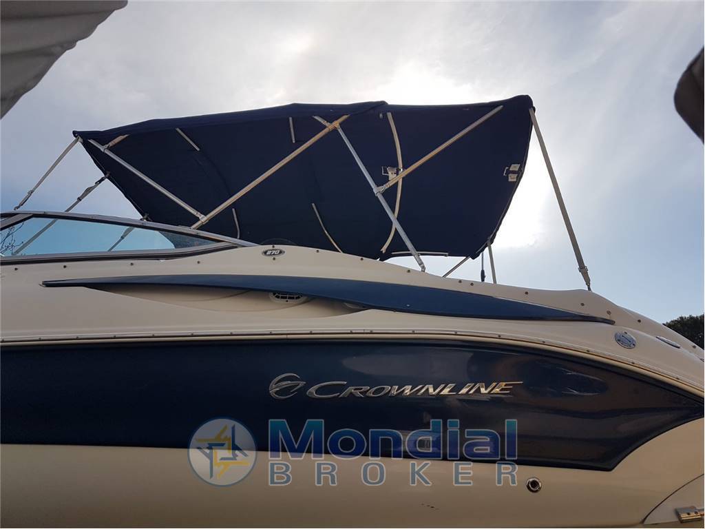 Crownline 270 cr