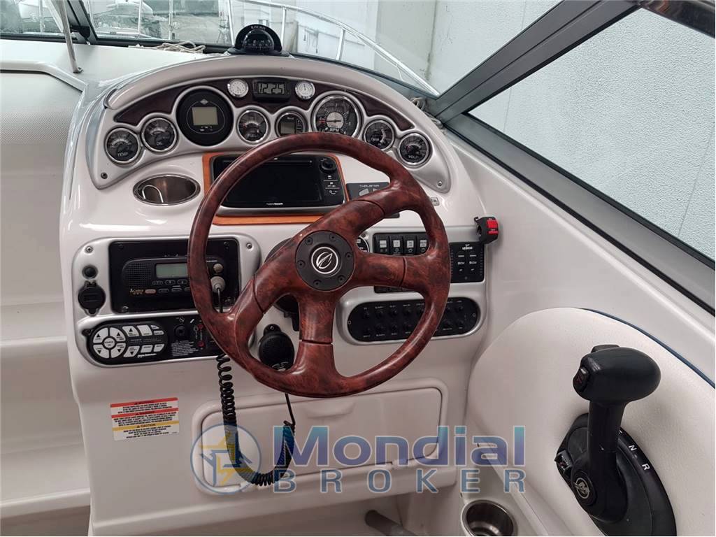 Crownline 270 cr
