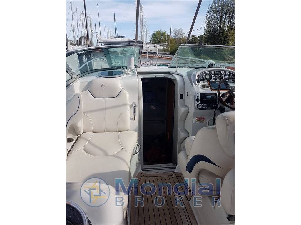 Crownline 270 cr