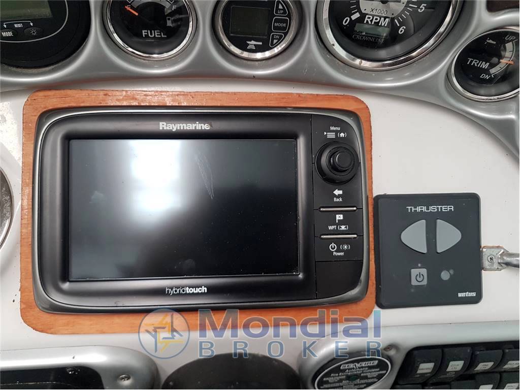 Crownline 270 cr
