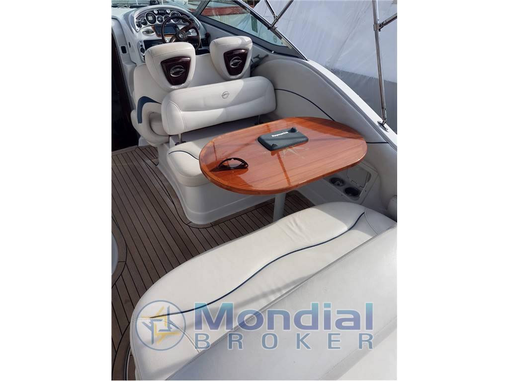 Crownline 270 cr