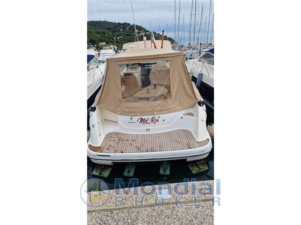 Jeanneau Prestige 34 s