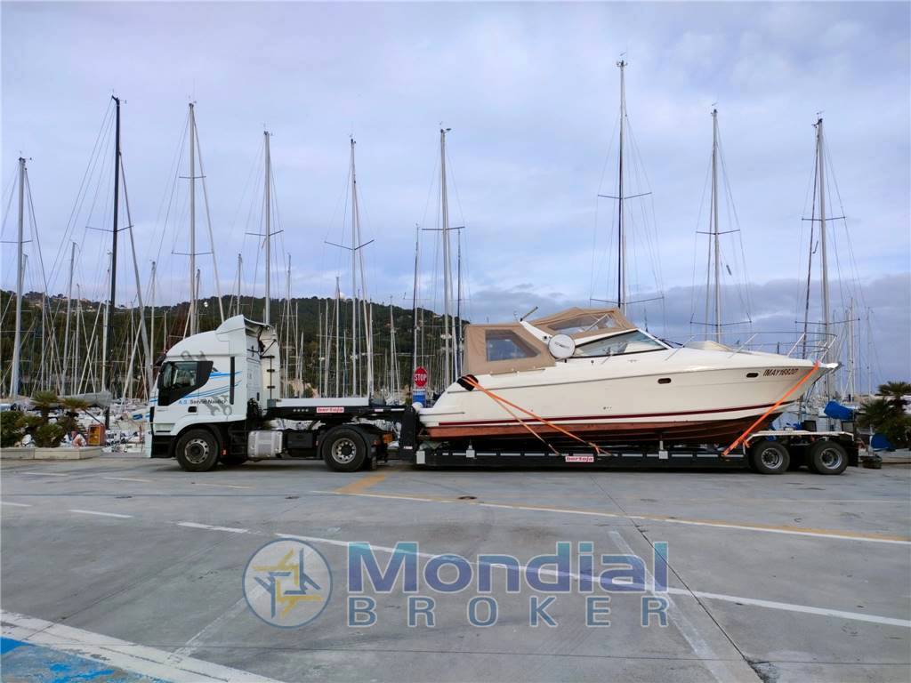 Jeanneau Prestige 34 s