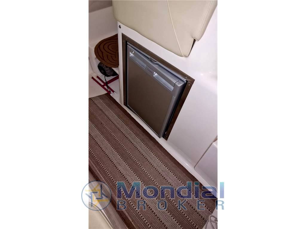 Jeanneau Prestige 34 s