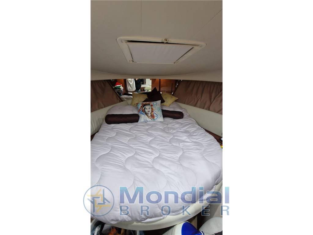 Jeanneau Prestige 34 s
