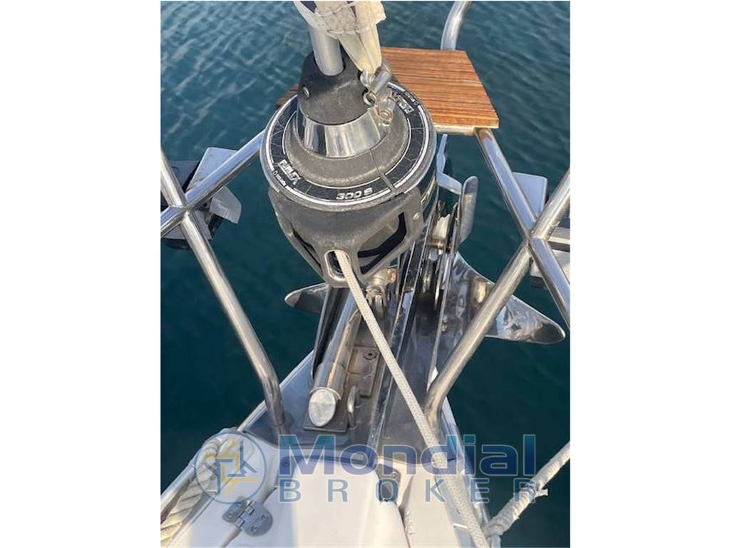 Elan yachts 434 impression