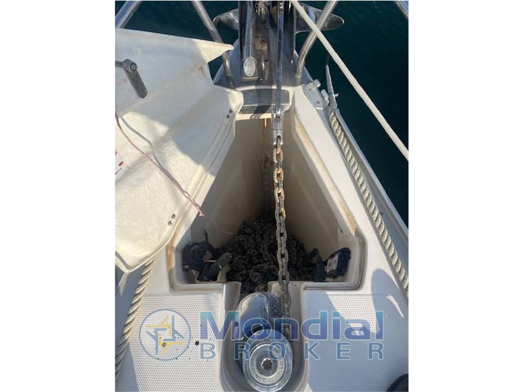 Elan yachts 434 impression