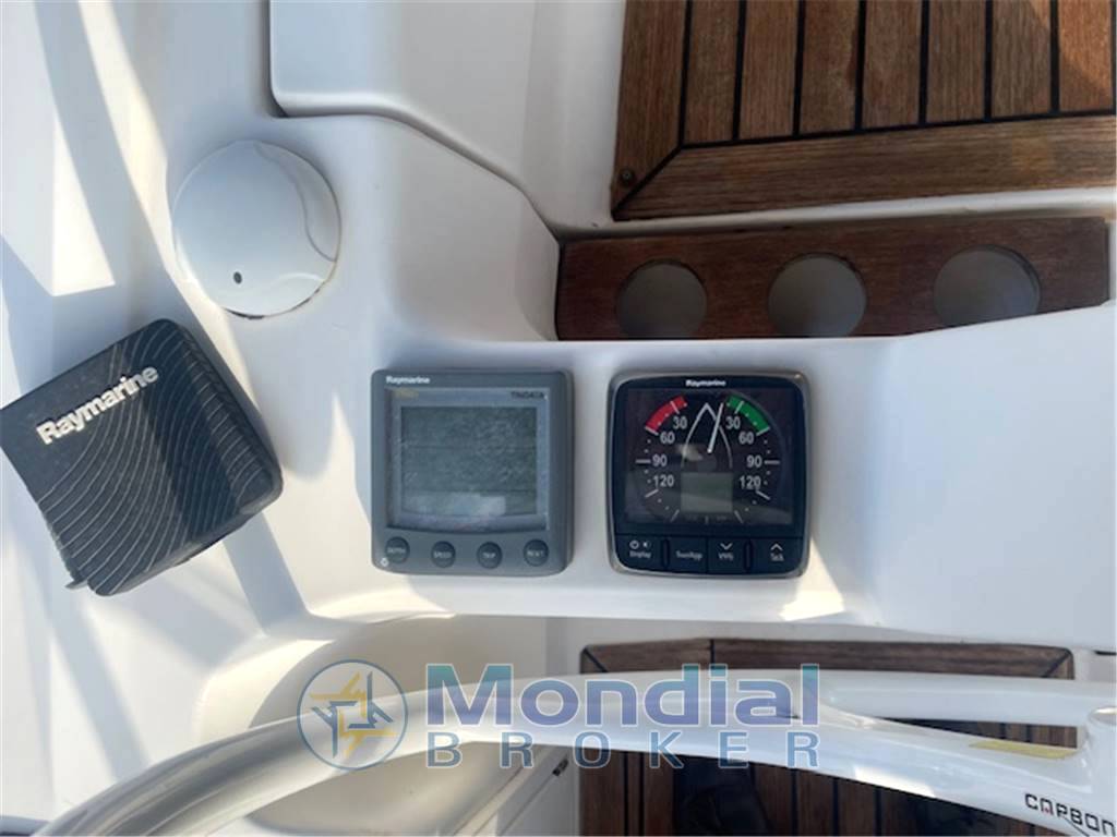 Elan yachts 434 impression