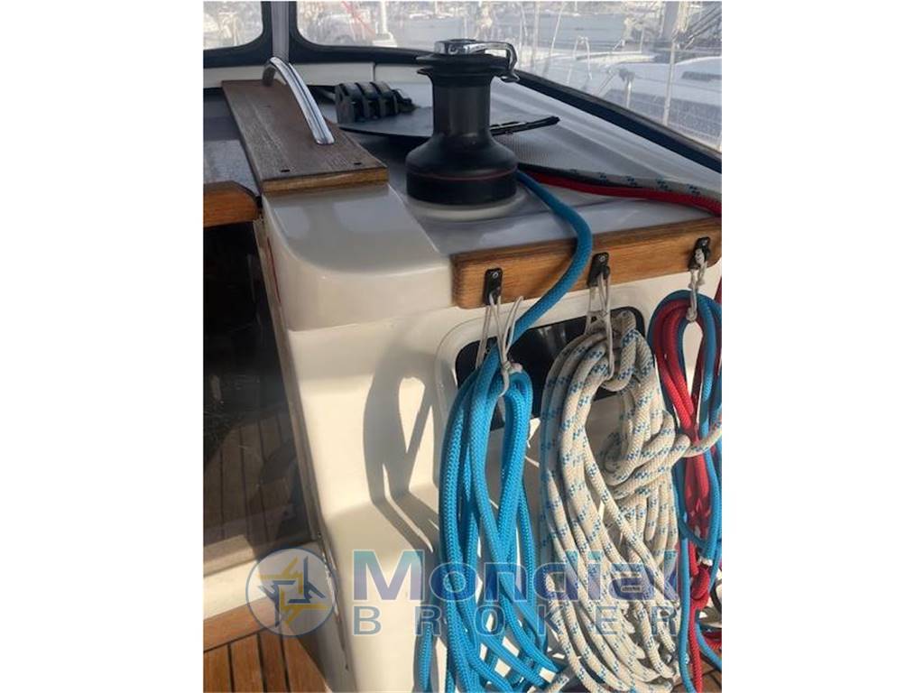 Elan yachts 434 impression