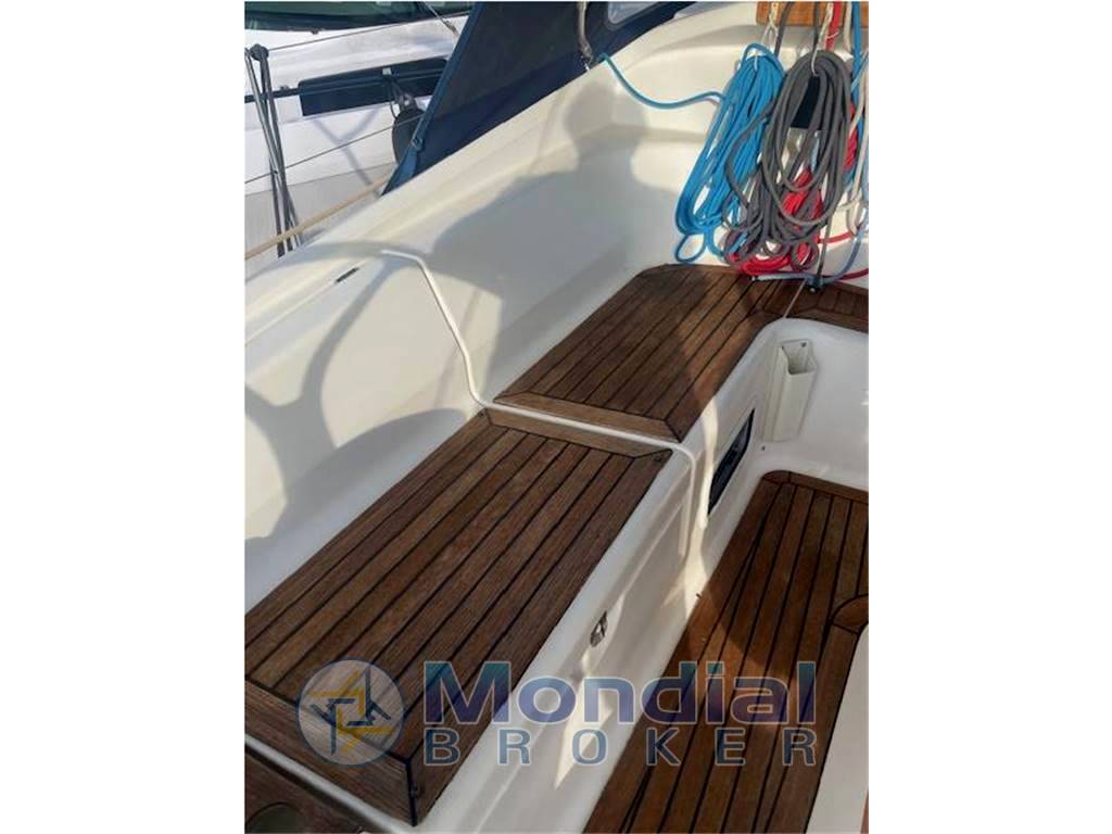 Elan yachts 434 impression