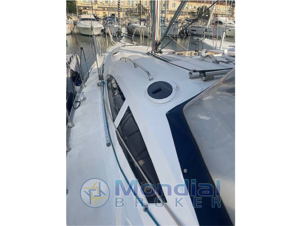 Elan yachts 434 impression