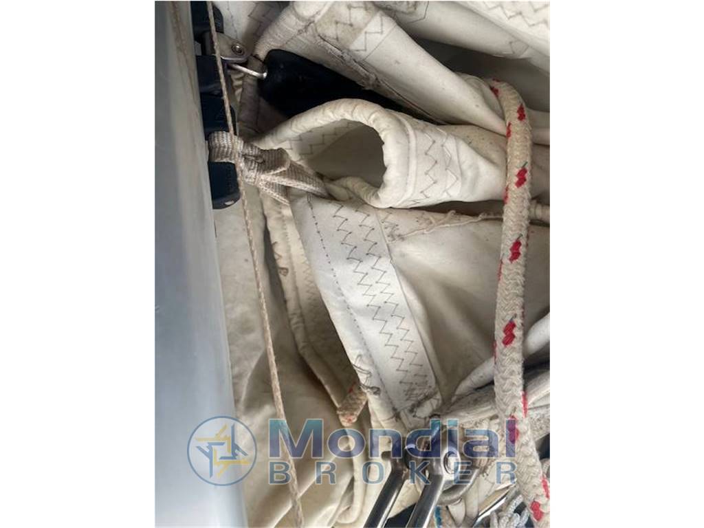Elan yachts 434 impression