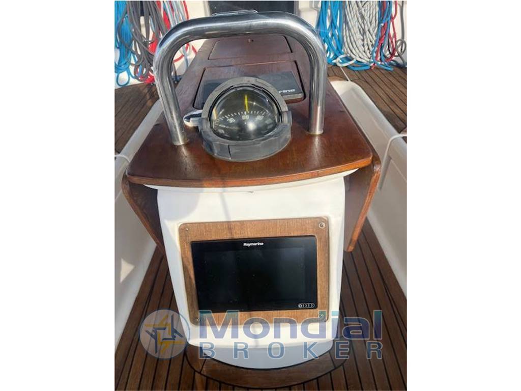Elan yachts 434 impression