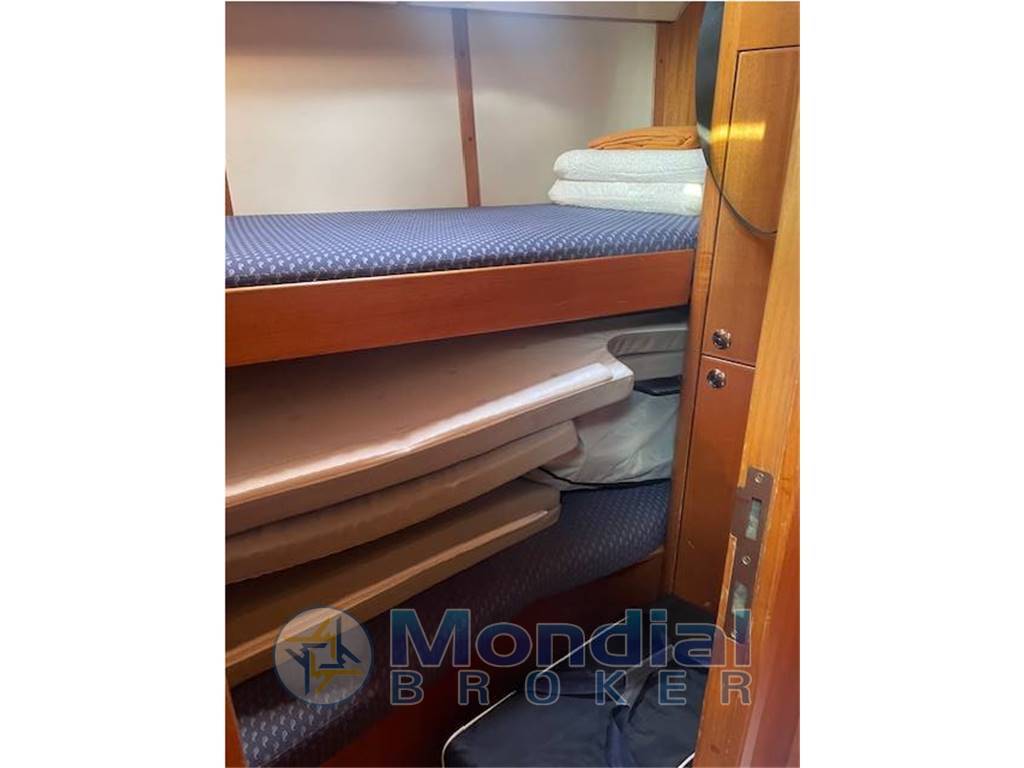 Elan yachts 434 impression