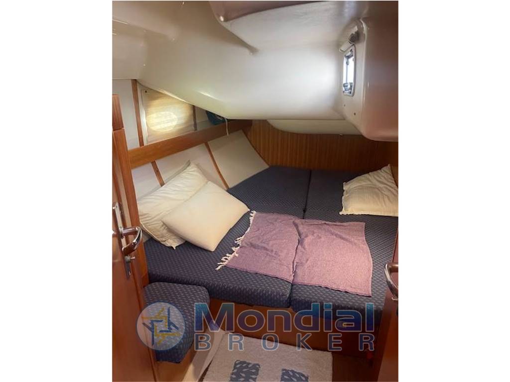Elan yachts 434 impression