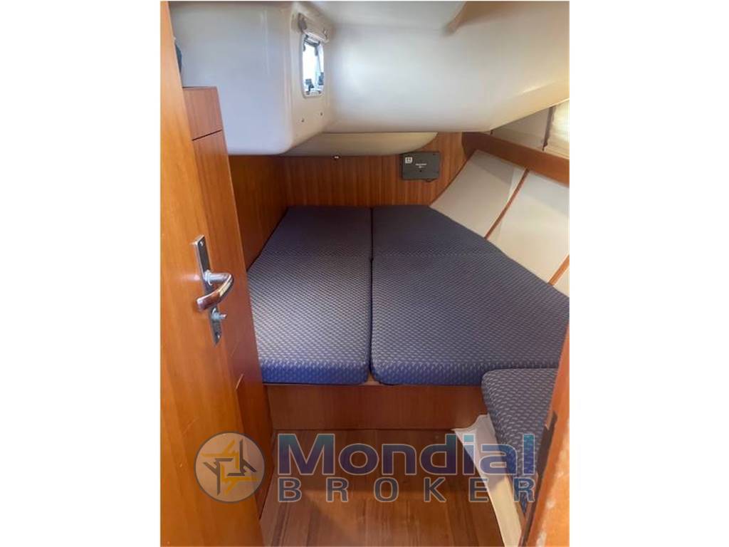 Elan yachts 434 impression