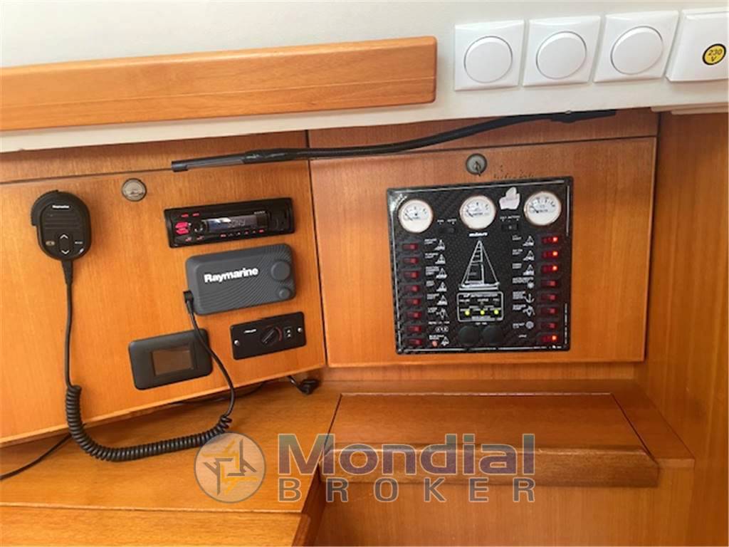 Elan yachts 434 impression