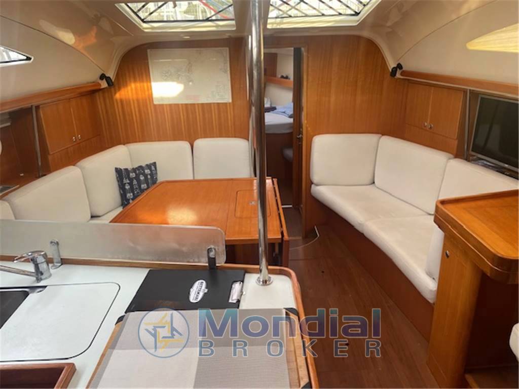Elan yachts 434 impression