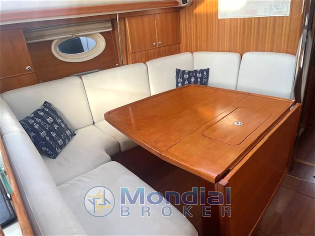 Elan yachts 434 impression