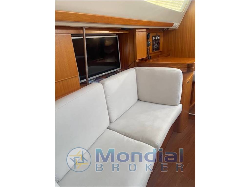 Elan yachts 434 impression