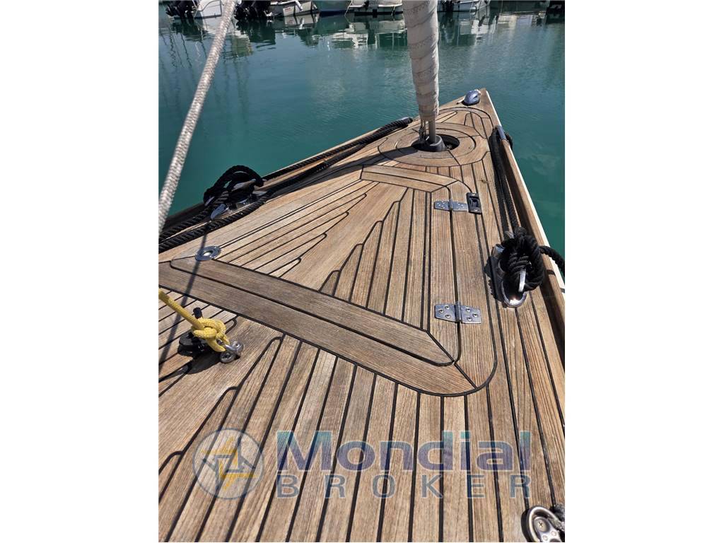 Saffier Sc 10