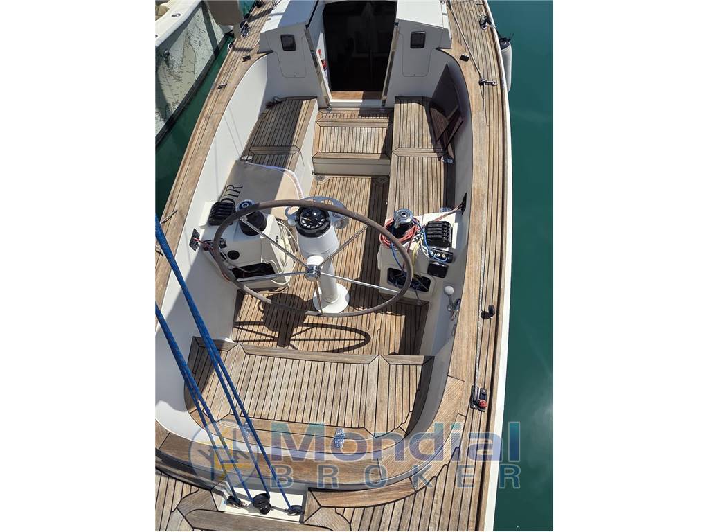 Saffier Sc 10