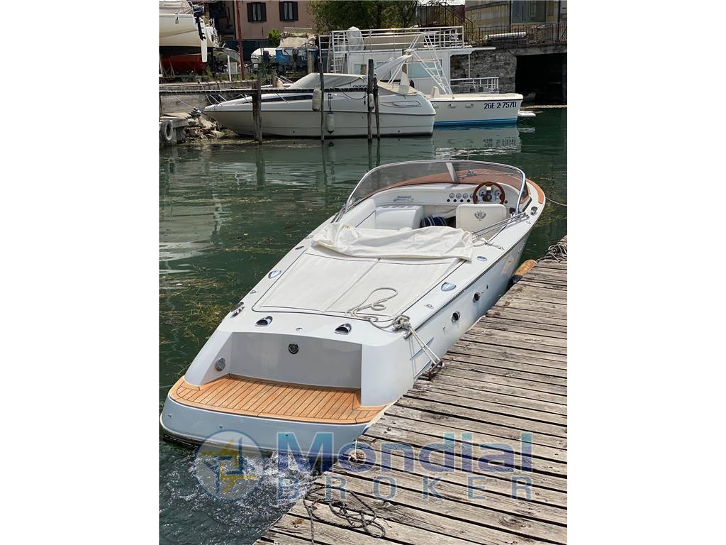 Comitti Venezia 22