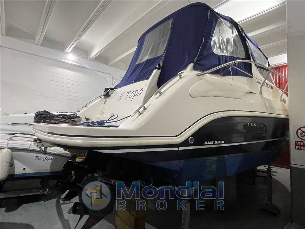 Mano marine 26,50