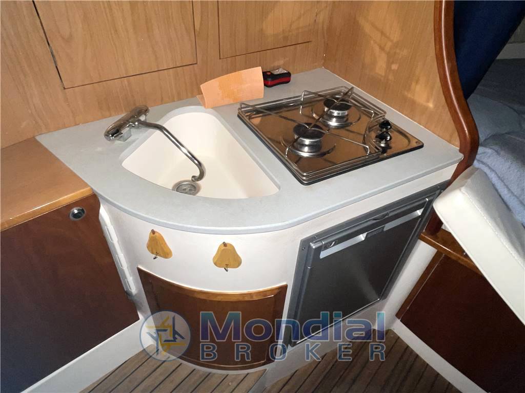 Mano marine 26,50