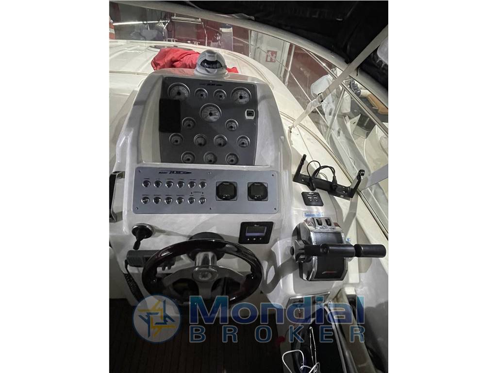 Mano marine 26,50