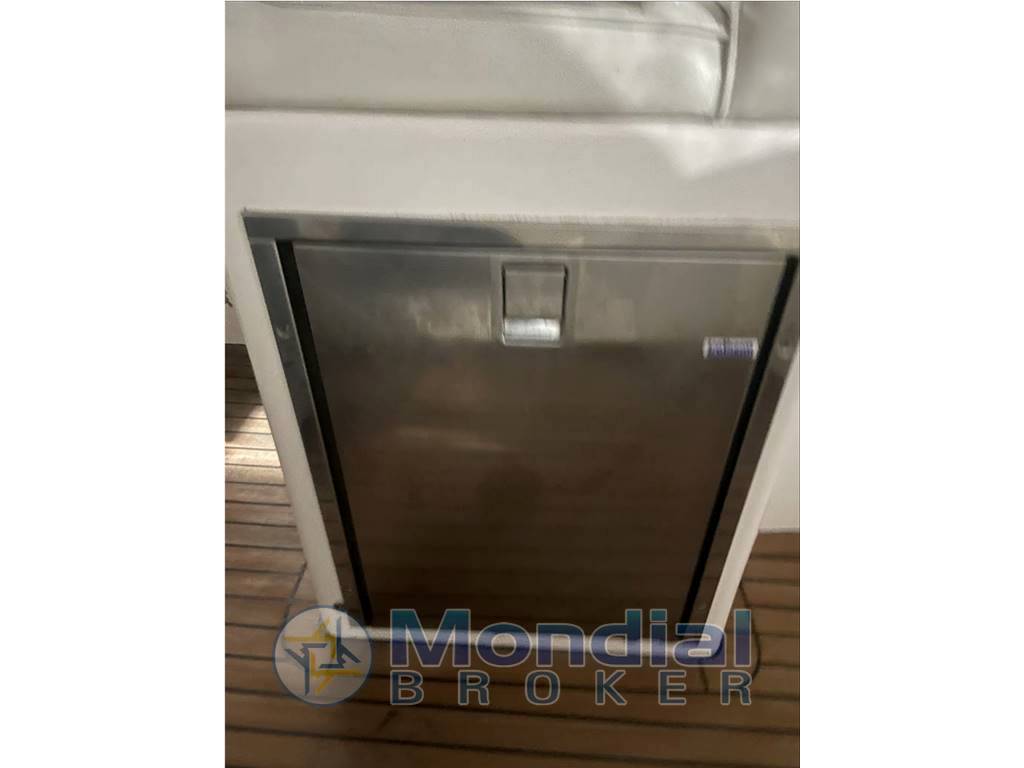 Mano marine 26,50