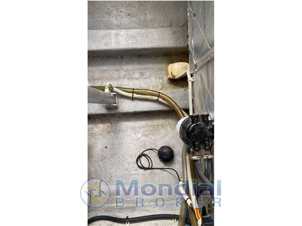 Mano marine 26,50