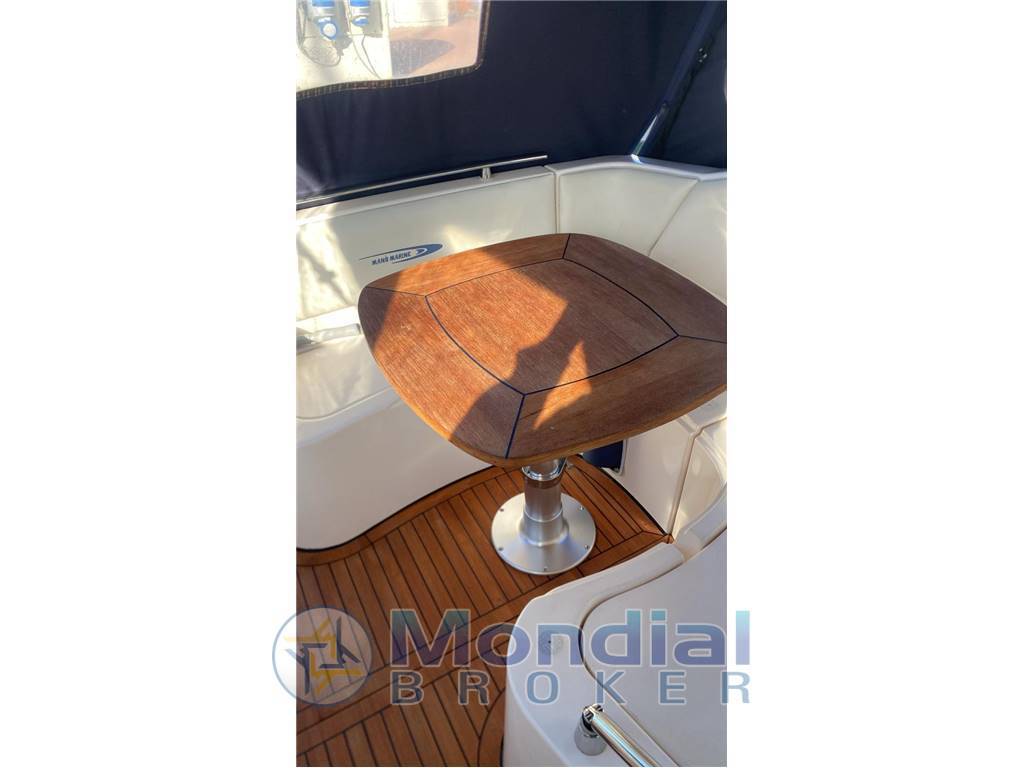 Mano marine 26,50