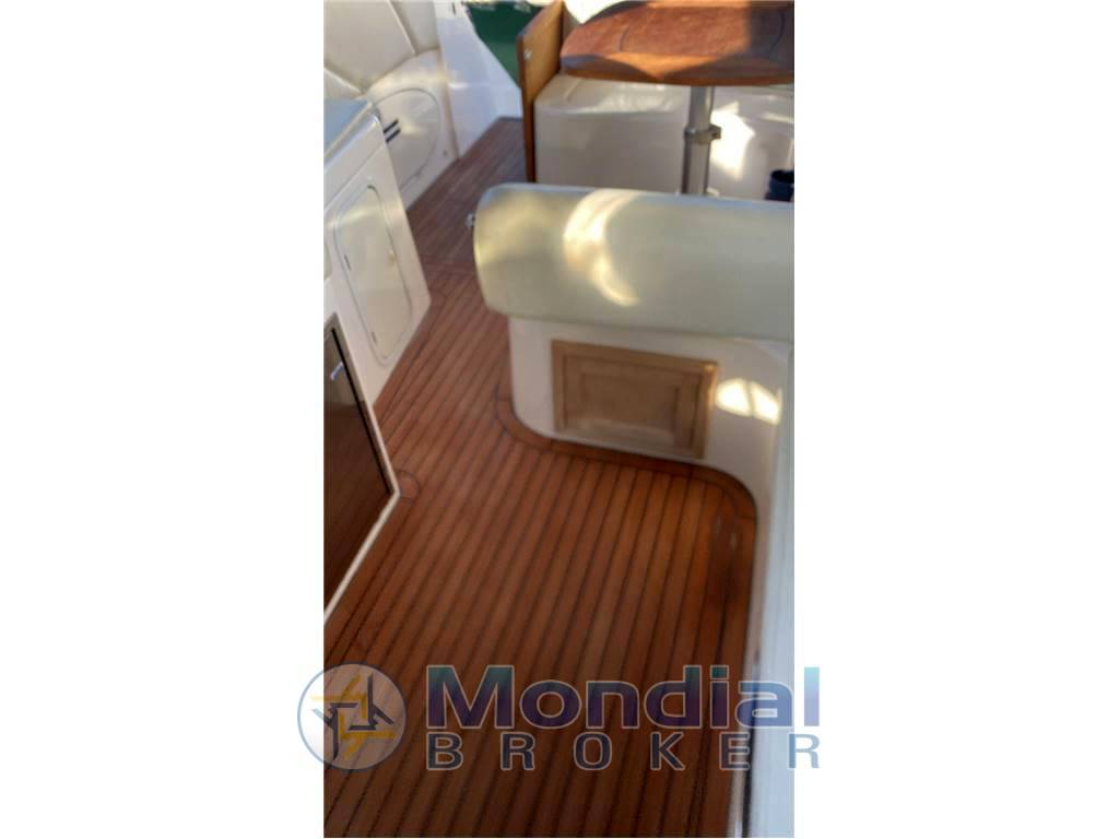 Mano marine 26,50