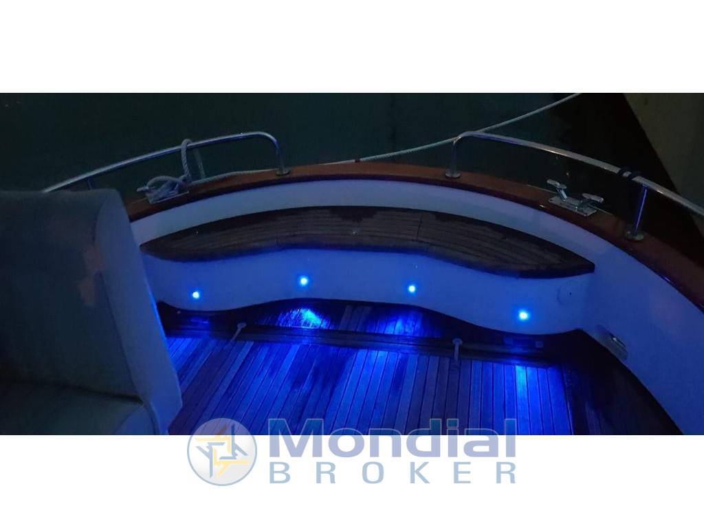 Apreamare spa Apreamare 28