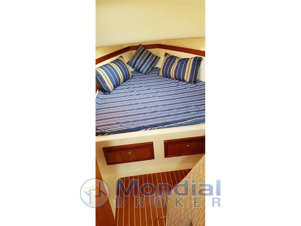 Apreamare spa Apreamare 28