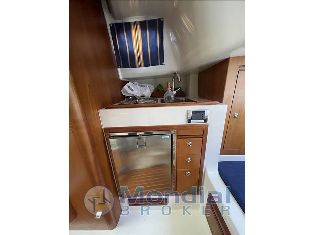 Apreamare spa Apreamare 28