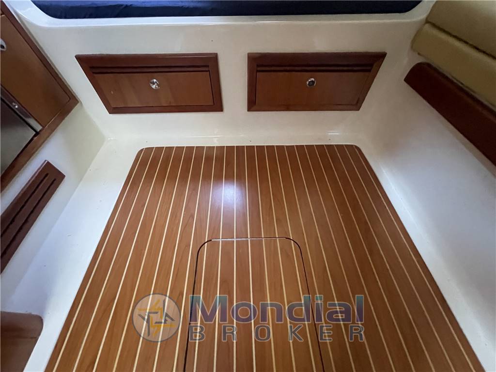 Apreamare spa Apreamare 28