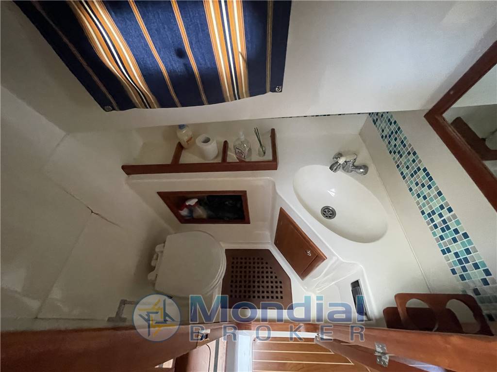 Apreamare spa Apreamare 28