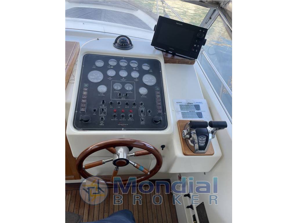 Apreamare spa Apreamare 28