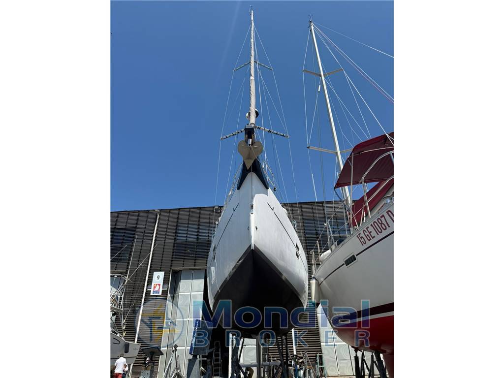 Sirena marine Azuree 46 - 2016 ̸ 2022