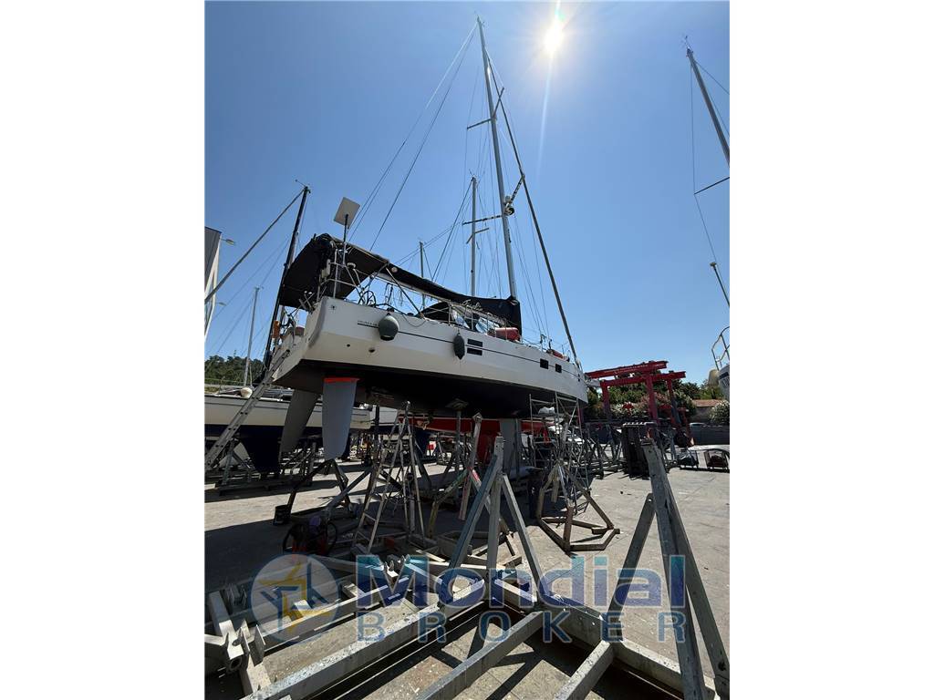 Sirena marine Azuree 46 - 2016 ̸ 2022